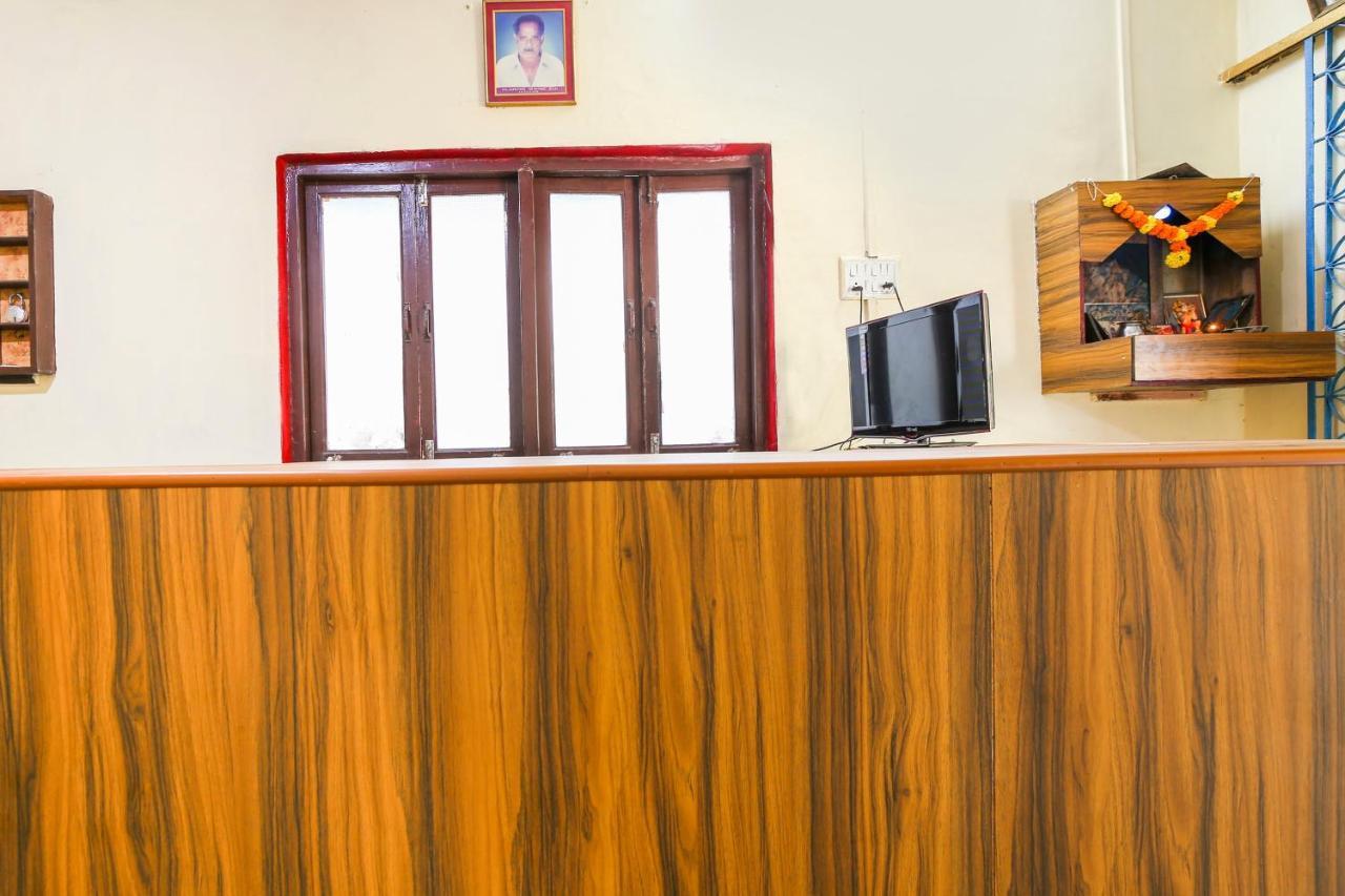Spot On 67211 Hotel Gokul Daman Εξωτερικό φωτογραφία