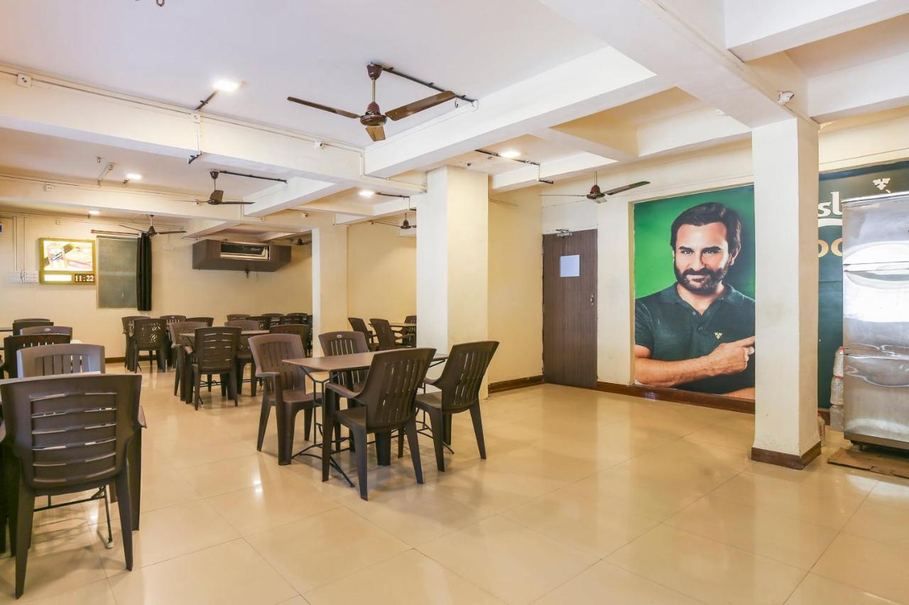 Spot On 67211 Hotel Gokul Daman Εξωτερικό φωτογραφία