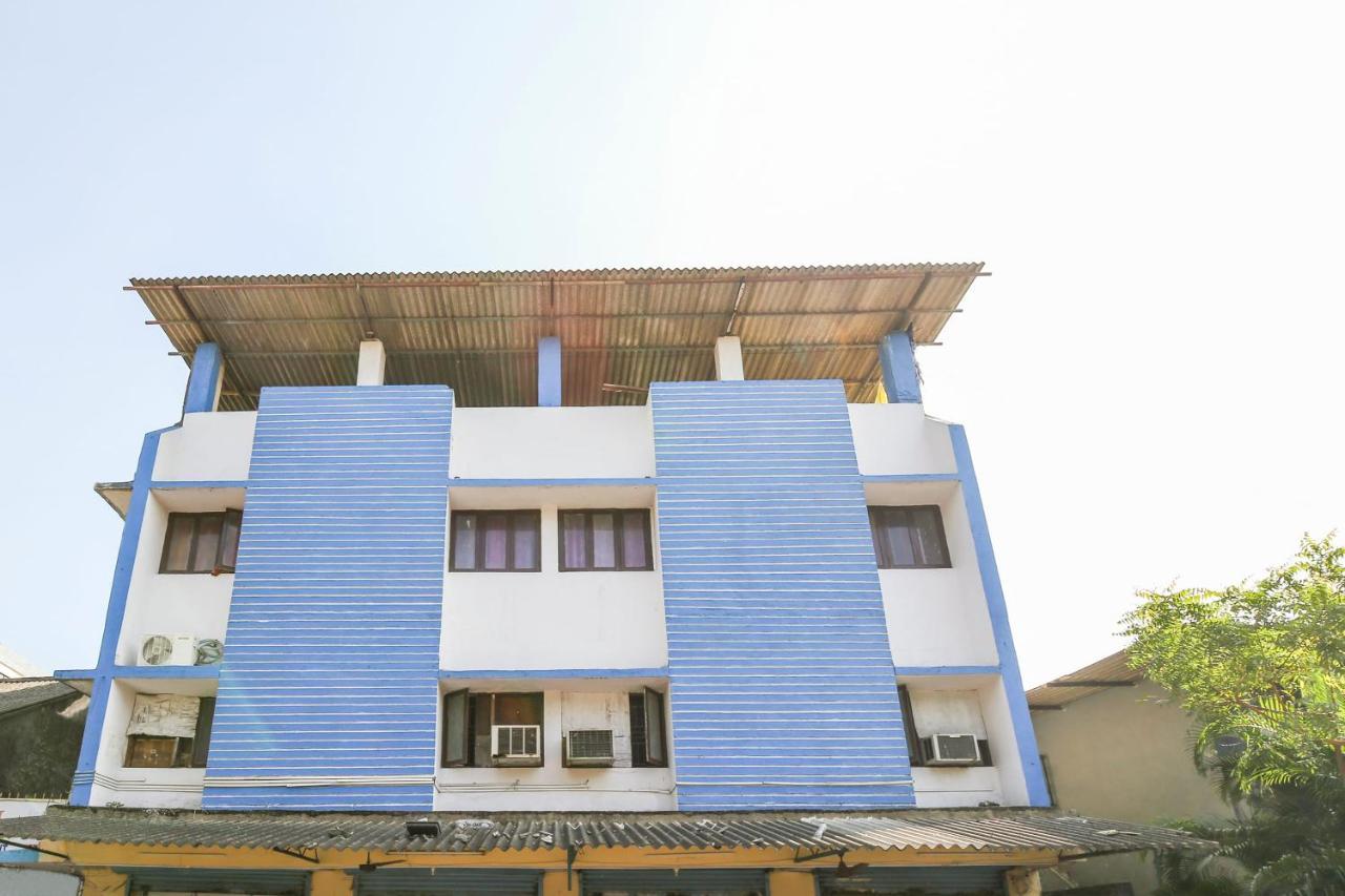 Spot On 67211 Hotel Gokul Daman Εξωτερικό φωτογραφία